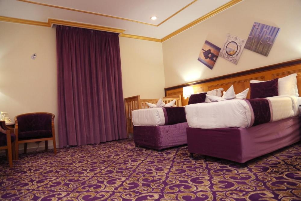 Double Room