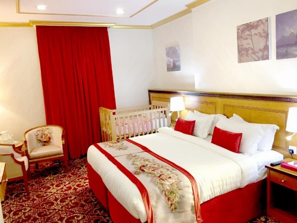 Amjad Al Deafah Hotel image 16