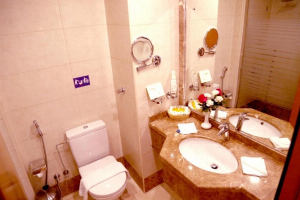 Amjad Al Deafah Hotel image 50