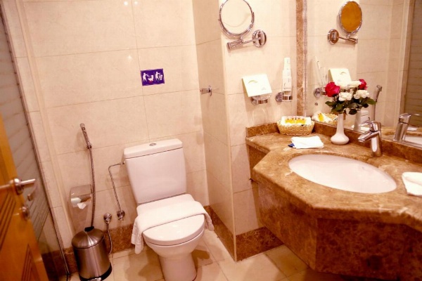 Amjad Al Deafah Hotel image 67