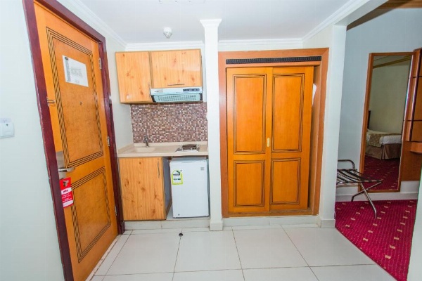 Amjad Al Deafah Hotel image 69